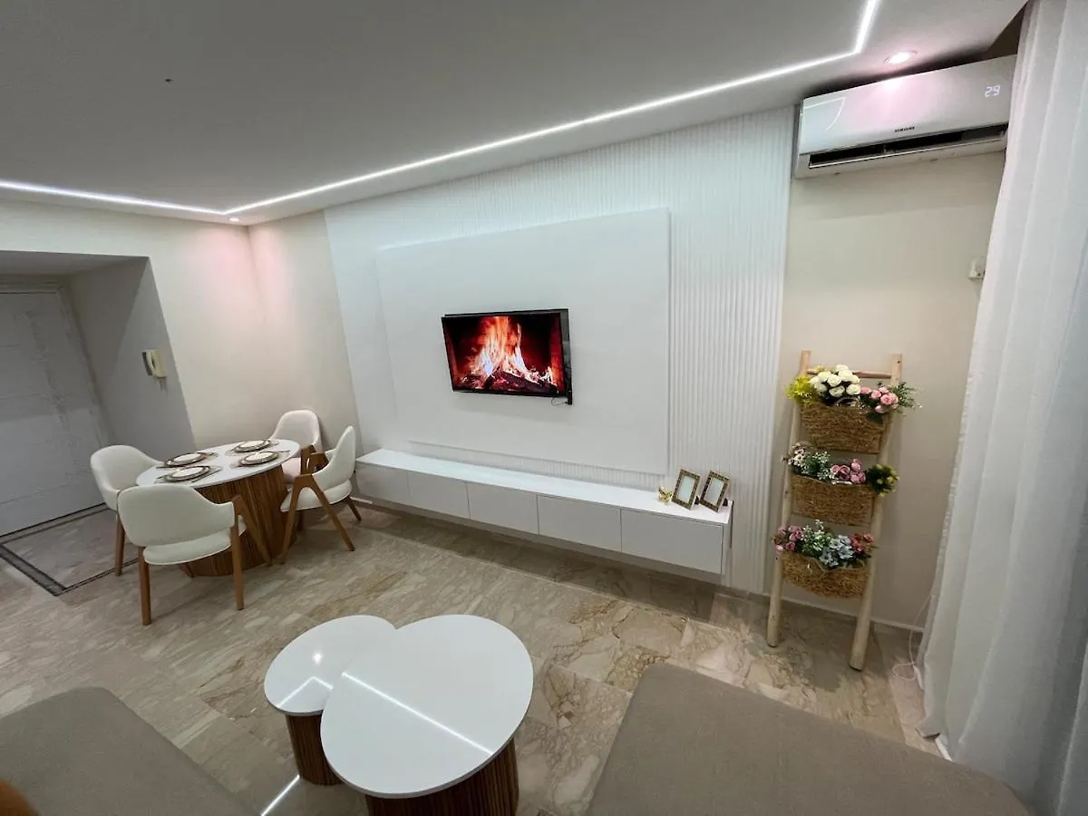 Gueliz Bright Apartment With Pools Marrakesz Maroko