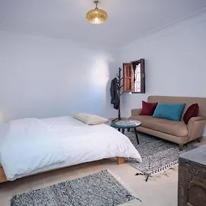  Casa vacanze Paisible Privatif Au Coeur De Marrakech