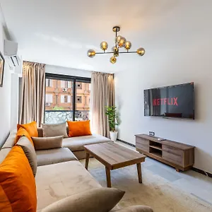 Luxurious Appartement