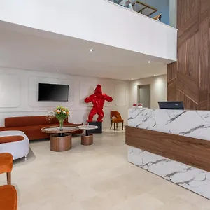 Swiss Continental Otel