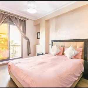 Superbe En Plein Centre A Gueliz Appartement